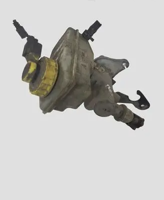Seat Alhambra (Mk1) Master brake cylinder 7M3611303