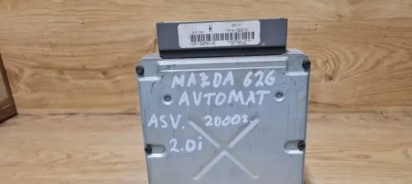 Mazda 626 Engine control unit/module YU3F12A650DE