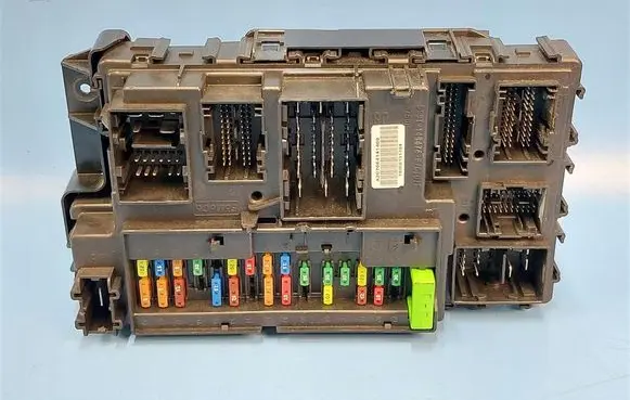 Fuse module