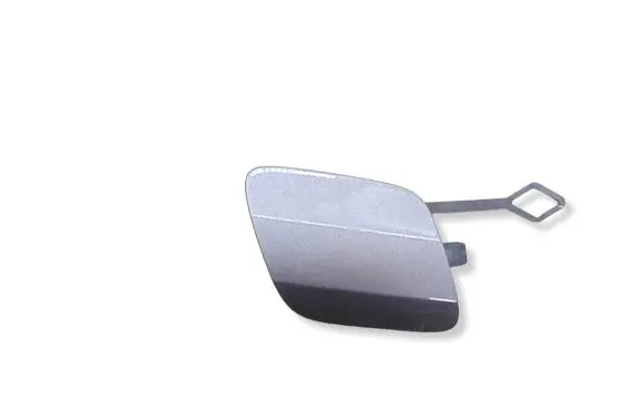 Renault Captur II Fender end trim S11801345R 070033