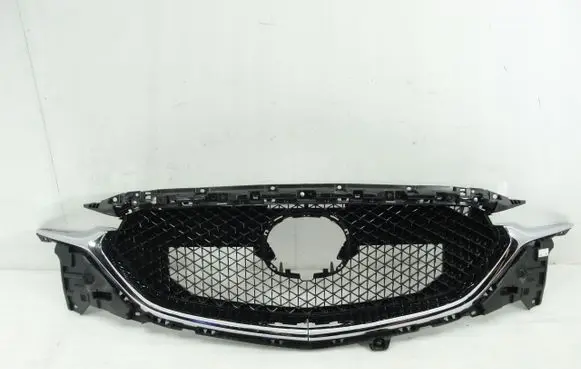 Mazda CX-5 II Front bumper upper radiator grill KB8B50712