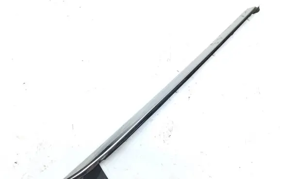 Nissan Rogue Rear door trim (molding) 768A56RA0A