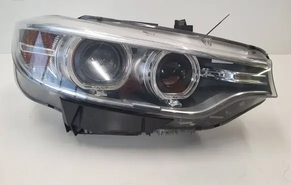 BMW M4 F82 F83 Headlight/headlamp 7410788 33073308 030128267201