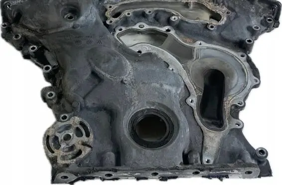 Dodge Challenger Thermostat housing 05184318AI