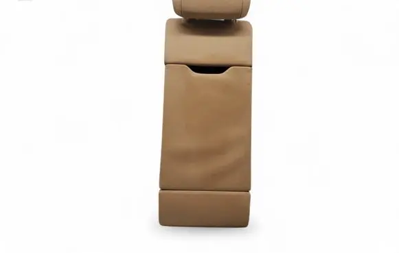 Porsche Macan (95B) Rear seat armrest 