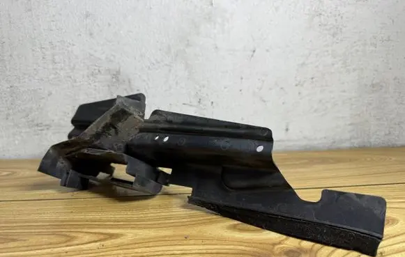 Ford S-MAX Fender end trim 6M21U02477 6M21U02477AD