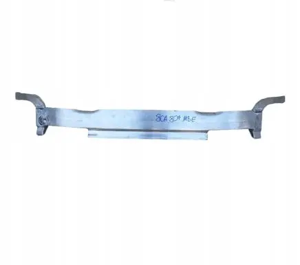 Audi Q5 SQ5 Front bumper cross member 80A807113E