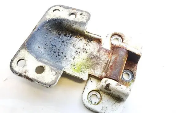 Citroen Jumper Rear door lower hinge