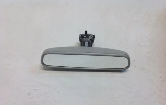 Audi A6 S6 C6 4F Rear view mirror (interior) 4F0857511AA