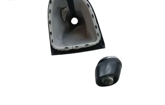 Renault Megane I Handbrake lever cover (leather/fabric) 