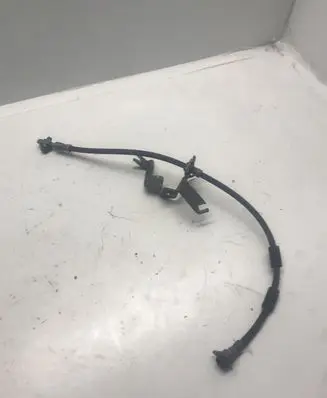 Audi Q3 F3 Brake line pipe/hose 5Q0611842