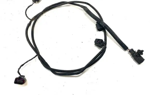 Ford Galaxy Parking sensor (PDC) wiring loom 1J0973703