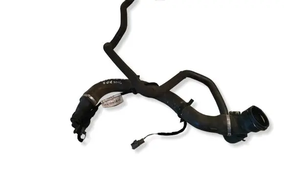 Jaguar XE Engine coolant pipe/hose GX738286