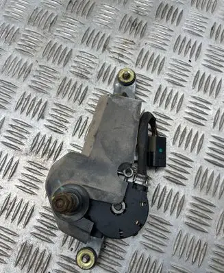 Land Rover Freelander Rear window wiper motor 