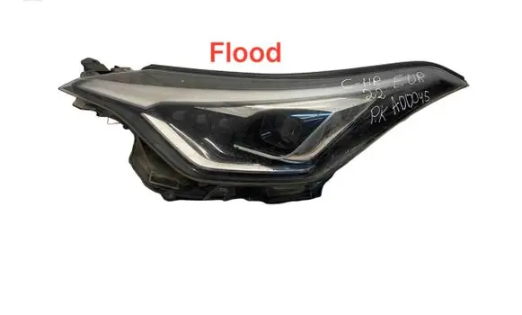 Toyota C-HR I Headlight/headlamp 81150F4280 81150F428000