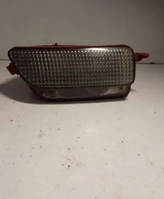 Citroen C4 I Rear fog light 9652464580 9651205380
