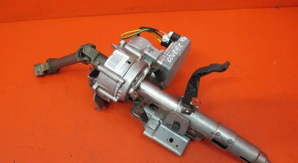 Ford Turneo Courier Electric power steering pump AY113C529CS