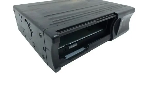 Peugeot 607 CD/DVD changer IMPRK693724