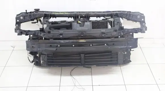 Ford Mondeo MK IV Radiator set 