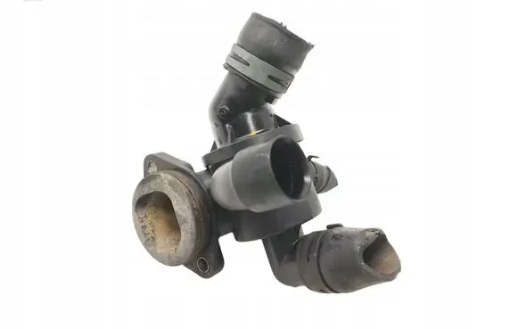 Volkswagen Tiguan Thermostat housing 03L121111AE