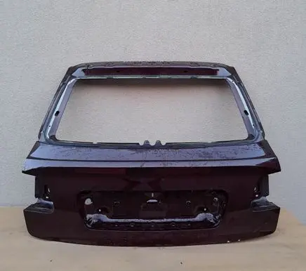 Bentley Bentayga Tailgate/trunk/boot lid