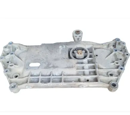 Volkswagen Caddy Front subframe 1K0199369G