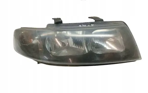 Seat Leon (1M) Headlight/headlamp 1M1941016
