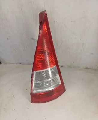 Citroen C3 Rear/tail lights 04060