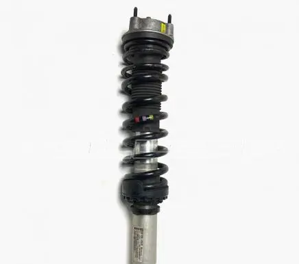 Mercedes-Benz AMG GT R190 C190 Rear shock absorber with coil spring A1903206000