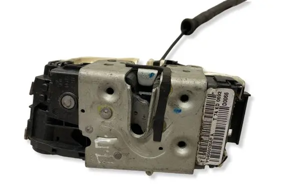 Jeep Grand Cherokee Front door lock P04560130AF