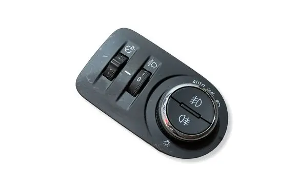 Opel Grandland X Light switch 39085926 17018932
