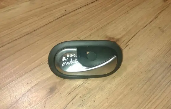 Renault Modus Rear door interior handle