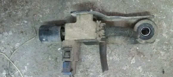 Mitsubishi Pajero Passenger airbag 0846007020