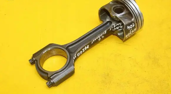 Ford Transit - Tourneo Connect Piston with connecting rod 6L3021