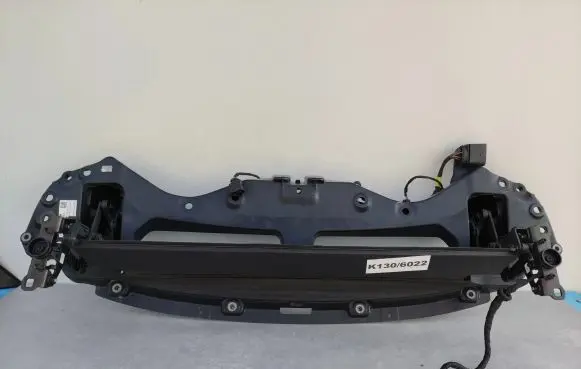 Porsche 911 991 Tailgate/trunk spoiler 992827233J