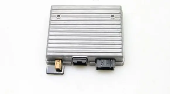 Opel Zafira B Bluetooth control unit module 1002112886