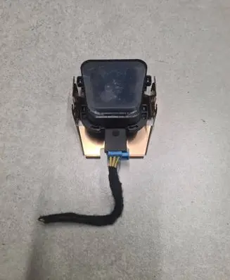 Rain sensor