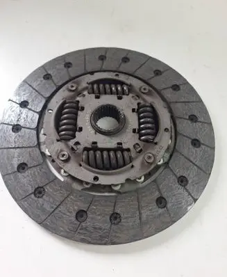 Audi A4 S4 B8 8K Clutch pressure plate