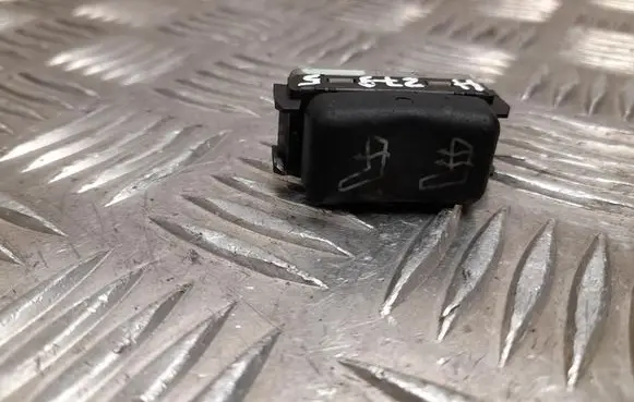Mercedes-Benz S W140 Seat heating switch 1408209910