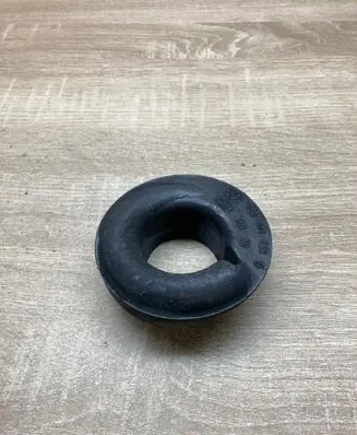 Volkswagen Transporter - Caravelle T6 Rear coil spring rubber mount 7E0511150B