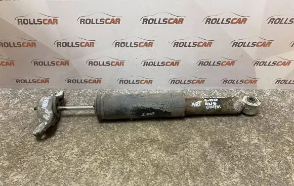 Opel Insignia A Rear shock absorber/damper