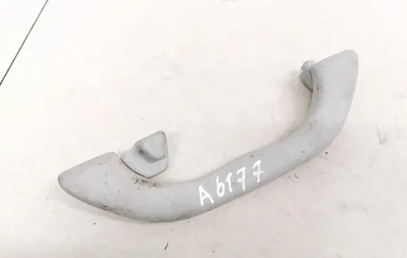 Audi A4 S4 B5 8D Rear interior roof grab handle 8D0857607A