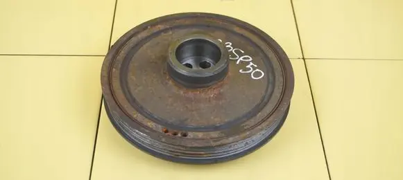 Toyota Verso other engine part N47C16A