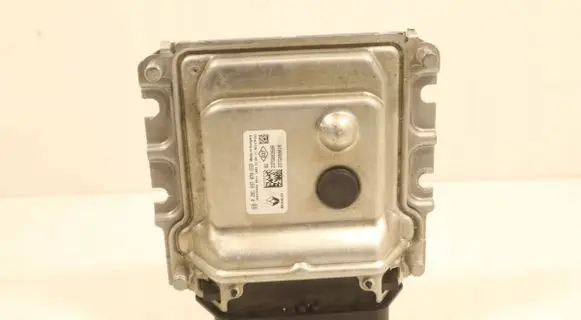 Renault Master III Adblue control unit 0281037070