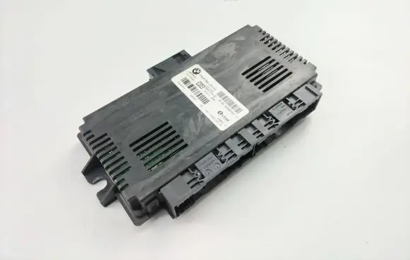 Other control units/modules