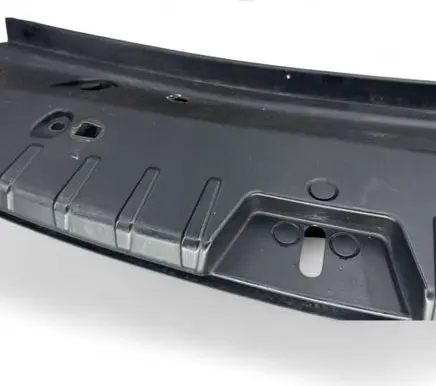 BMW M6 Trunk/boot sill cover protection 7224793 7231986