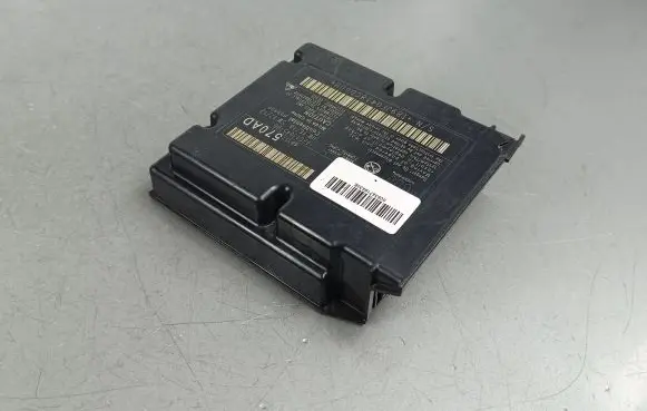 Jeep Compass Airbag control unit/module 68357570AD