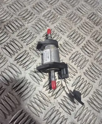 Volvo XC90 Webasto auxiliary heater fuel pump TM8930 00044901 9019848C