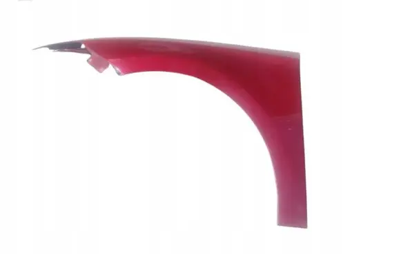 Seat Leon (5F) Fender F6RTEILE