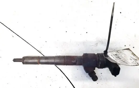 Opel Insignia A Fuel injector 0445110423 55577668 044511042355577668
